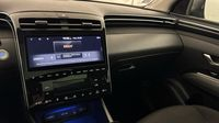 Hyundai Tucson 1.6 T-GDi 230ch Hybrid Creative BVA6 — photo 19