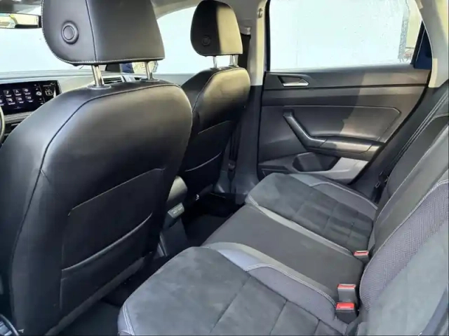 Volkswagen Polo 1.0 tsi 95ch style — photo 7