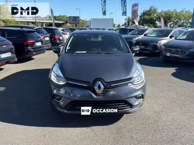 Renault Clio 0.9 tce 90ch energy intens 5p — photo 4