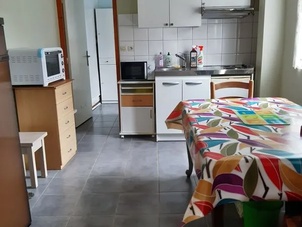 Appartement Location Amiens 1p 35m² 500€