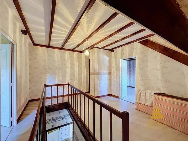 Maison 5 pièces 150 m²