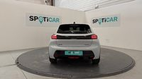 Peugeot 208 1.2 Hybrid 145ch GT e-DCS6 — photo 6