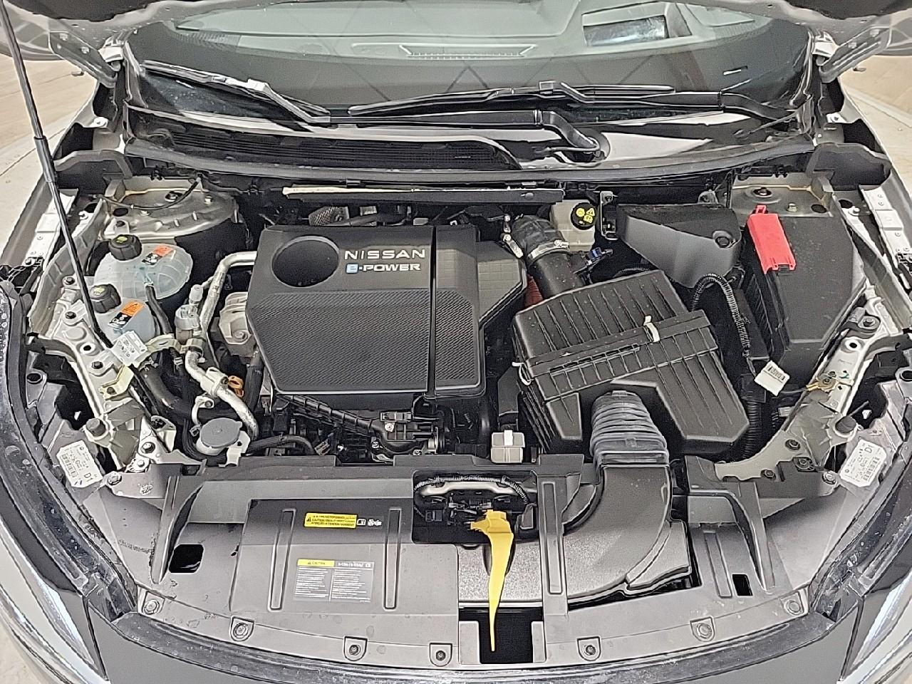 Nissan Qashqai e-power 190 ch tekna — photo 15