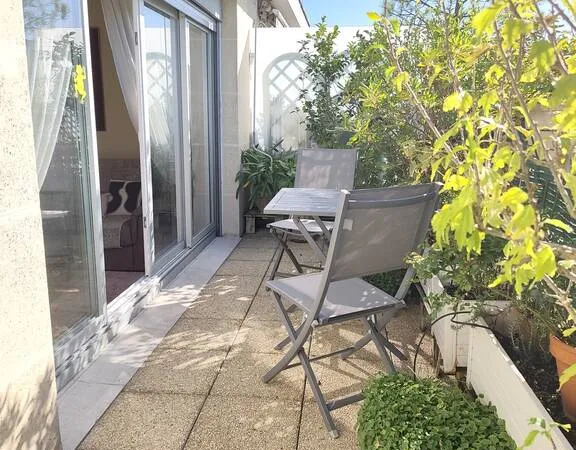 Appartement 3 pièces 68 m²