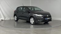 Dacia Sandero Confort TCe 90 -22B — photo 3