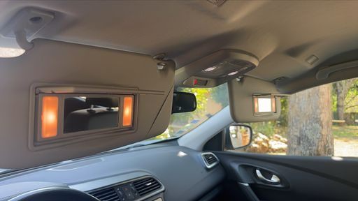 Renault Kadjar 1.5 Blue dCi 115 EDC7 - Intens – 2020 – 63333 km – Diesel – Boîte Automatique — photo 17