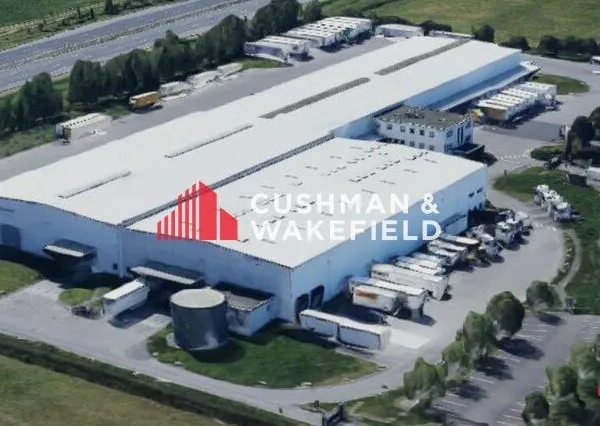 ENTREPOT - LOGISTIQUE 2771 m² BRUGUIÈRES