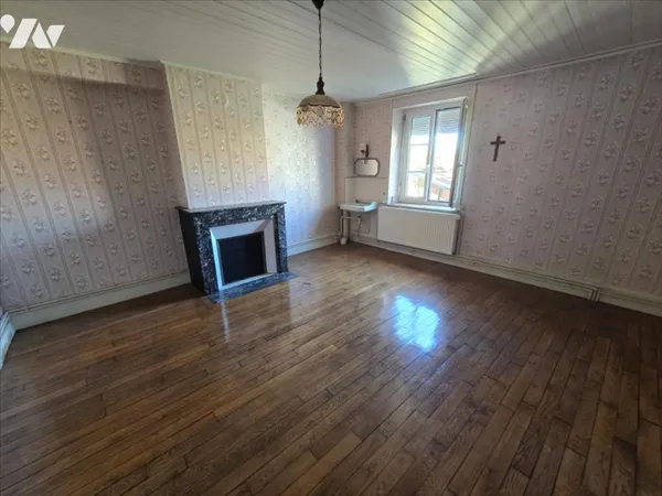 Maison 6 pièces 200 m²