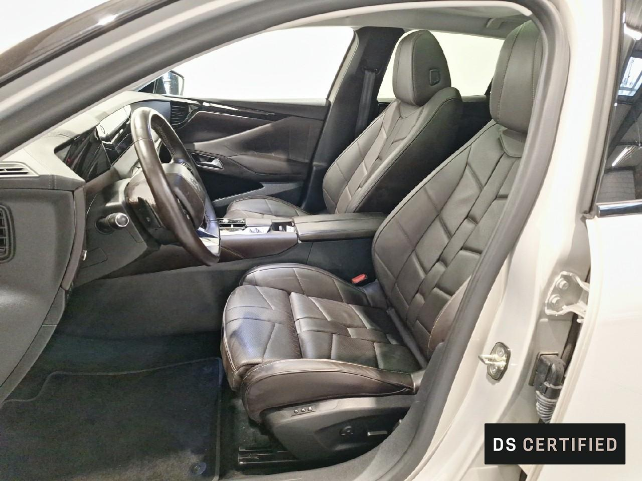 Ds Ds 4 hybride e-tense 225 eat8 opera — photo 9