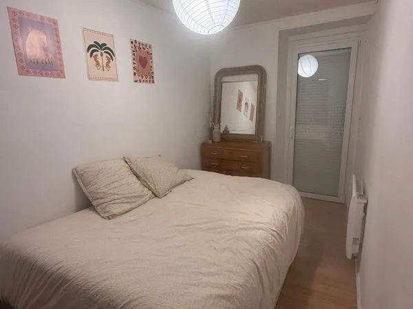 Appartement t3