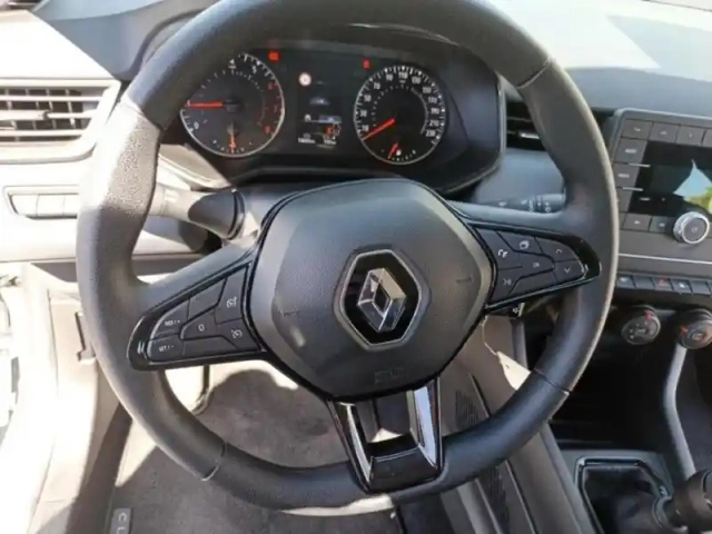 Renault Clio 1.0 sce 65ch authentic — photo 15