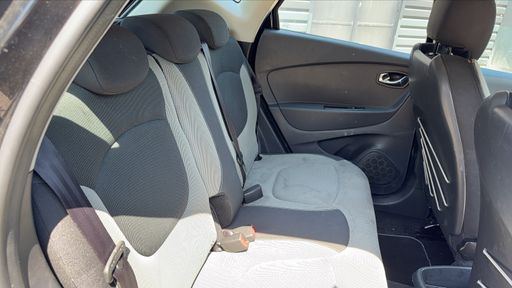 Renault Captur 1.5 dCi 90 - Intens – 2016 – 147565 km – Diesel – Boîte Manuelle — photo 18