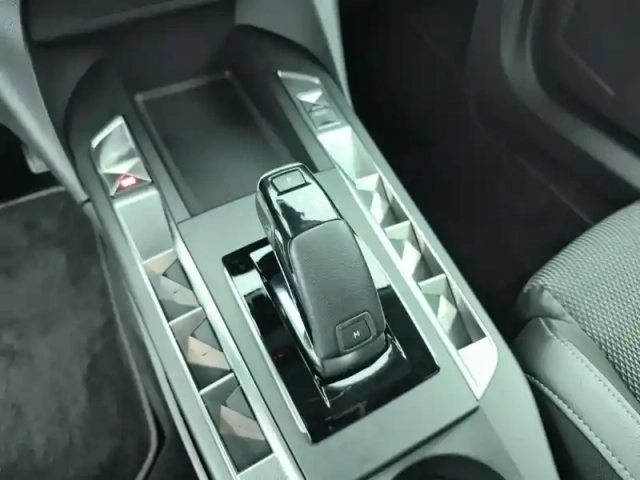 Ds Ds 3 ds3 crossback puretech 130 eat8 toits de paris — photo 24