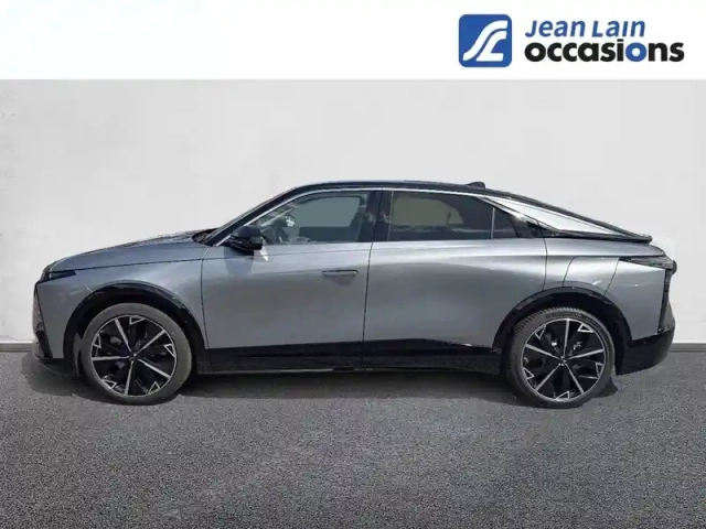 Ds N8 n°8 245 ch fwd long range — photo 8