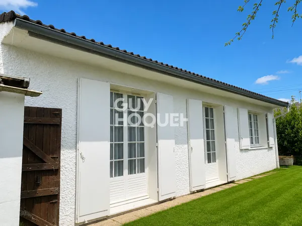 Maison à vendre de 4 pièces de 81 m²
