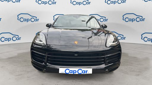 Porsche Cayenne Coupe 3.0  461 E-Hybride AWD BVA8 - . – 2021 – 65094 km – Hybride essence – Boîte Automatique — photo 34