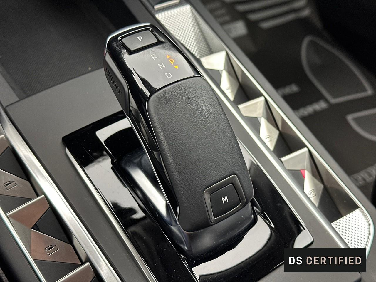Ds Ds 3 hybride 136 e-dct6 bastille — photo 32