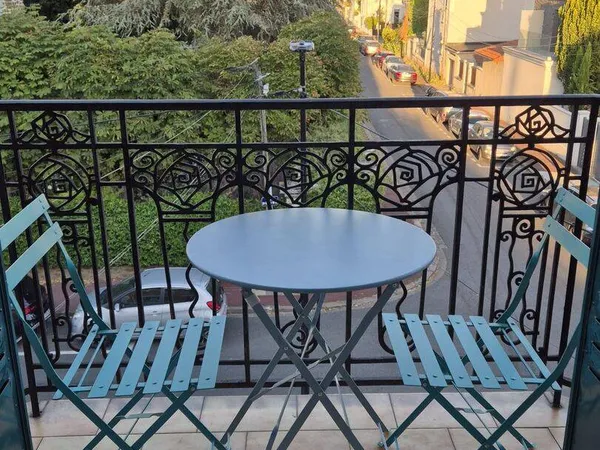 Appartement 2 pièces 30 m²