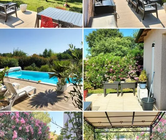 Villa Majorelle