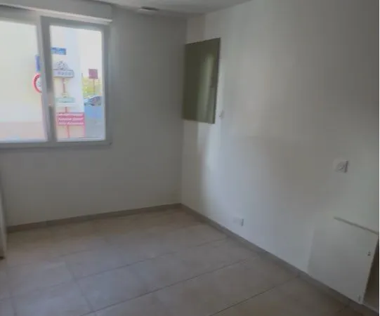 Maison a Gaêl