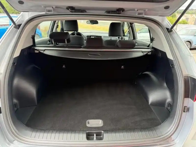 Kia Sportage 1.6 crdi 115ch isg active 4x2 — photo 12