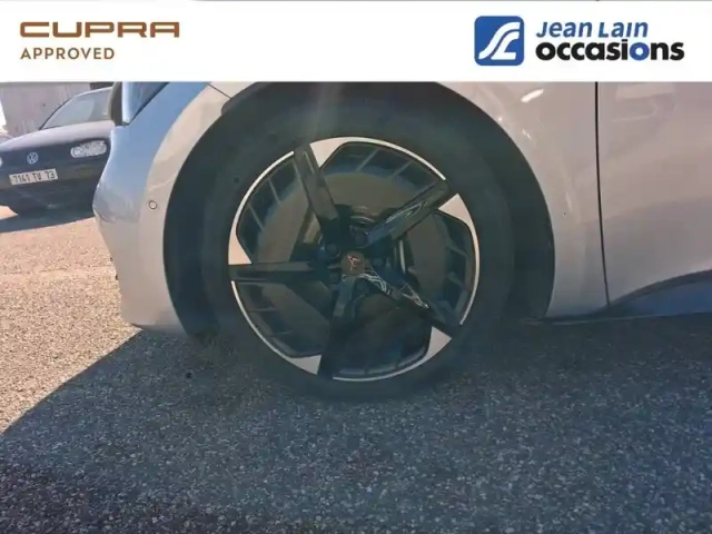 Cupra Born 230 ch - batterie xl — photo 12