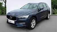 Volvo Xc60 B4 197ch Start Geartronic
