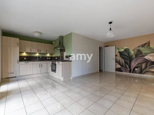 Appartement 3 pièces 67 m²