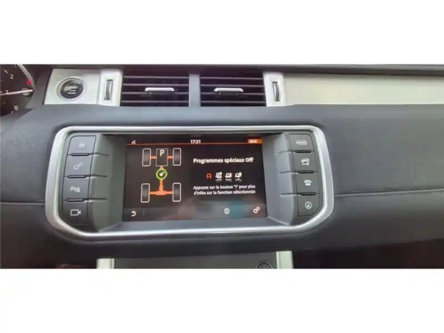 Land Rover Range Rover mark iv td4 150 bva — photo 28