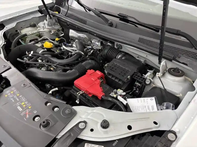 Dacia Duster eco-g 100 4x2 — photo 40