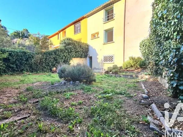 Vente Maison de village 3 pièces
