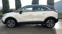 Opel Crossland X 1.2 Turbo 110ch Elegance 6cv — photo 8