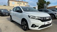 Dacia Sandero 1.0 TCe 90ch Journey auto — photo 3