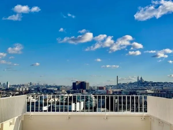 Appartement T5