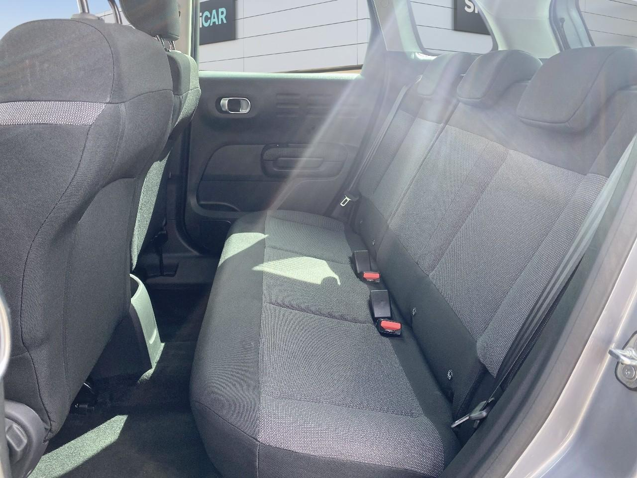 Citroën C3 Aircross 1.5 bluehdi 110ch s&s you — photo 10