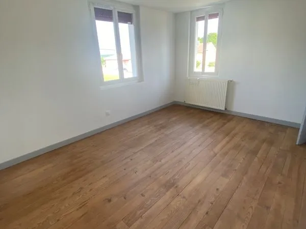 À louer appartement