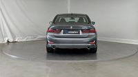 Bmw Série 3 320eA 204ch Luxury — photo 6