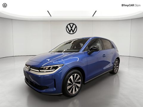 Volkswagen ID. Polo 211 ch 52 kWh