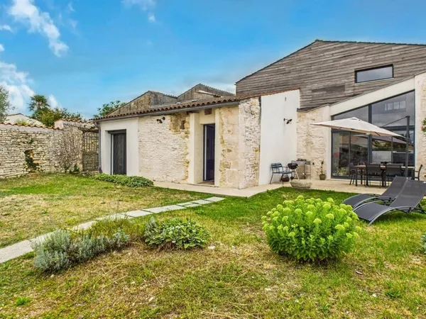 Vends maison 145m²