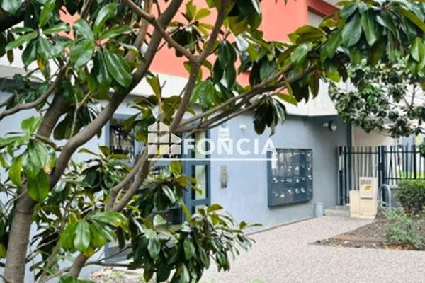 Appartement 1 pièce 34 m²