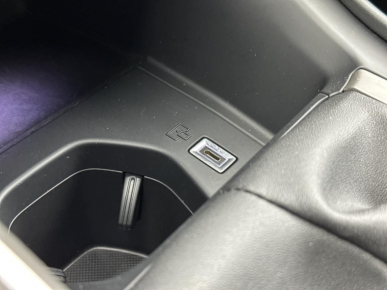 Peugeot 308 puretech 130ch s&s bvm6 allure pack — photo 30