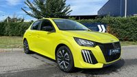 Peugeot 208 1.2 PureTech 100ch S&S Active — photo 3