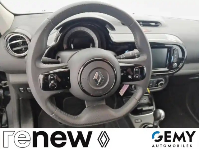 Renault Twingo iii achat intégral - 21 — photo 28