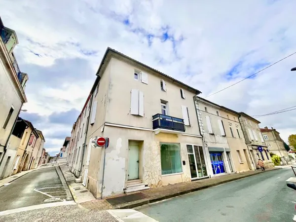 Maison 6 pièces 139 m²