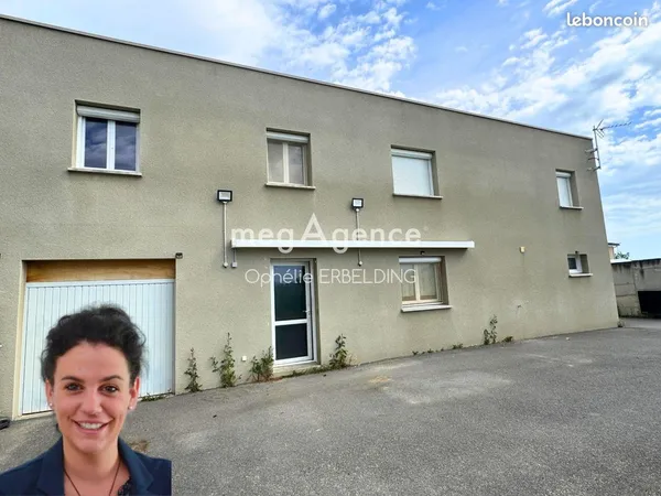 Appartement 1 pièce