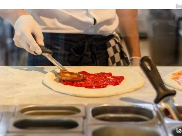 Fond de commerce Pizzeria 50m2