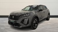 Peugeot 2008 1.2 PureTech 130ch S&S GT EAT8