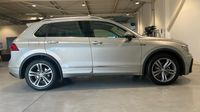 Volkswagen Tiguan 2.0 TDI 150ch R-Line DSG7 — photo 4