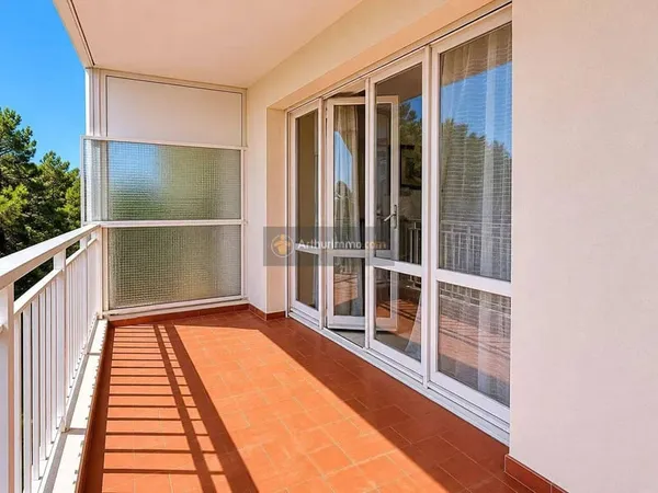 Appartement 2 pièces 55 m²