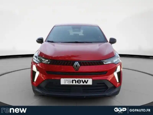 Renault Captur 1.0 eco-g 100ch evolution — photo 8